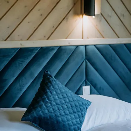 Podhalański -250 M Gorący Potok ,termy 3* Szaflary