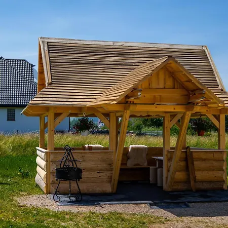 Gæstehus 